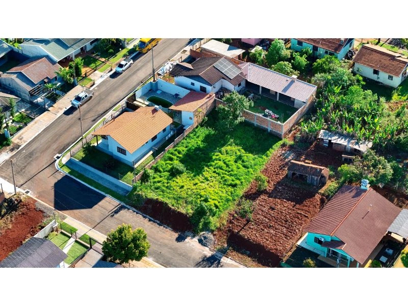 Terreno à venda por R$ 247.000 - Glória - Santa Rosa/RS — foto 2 de 5