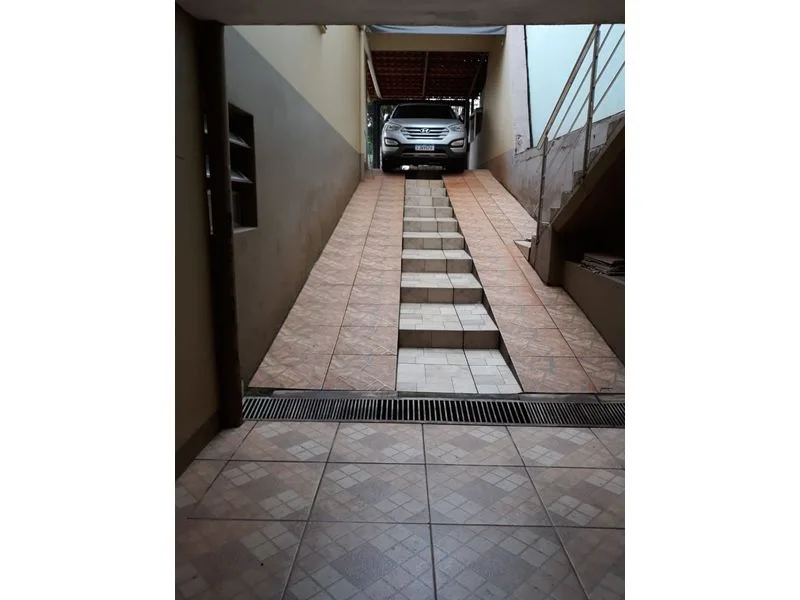 Casa de 4 dormitórios no Centro de Santa Rosa — foto 13