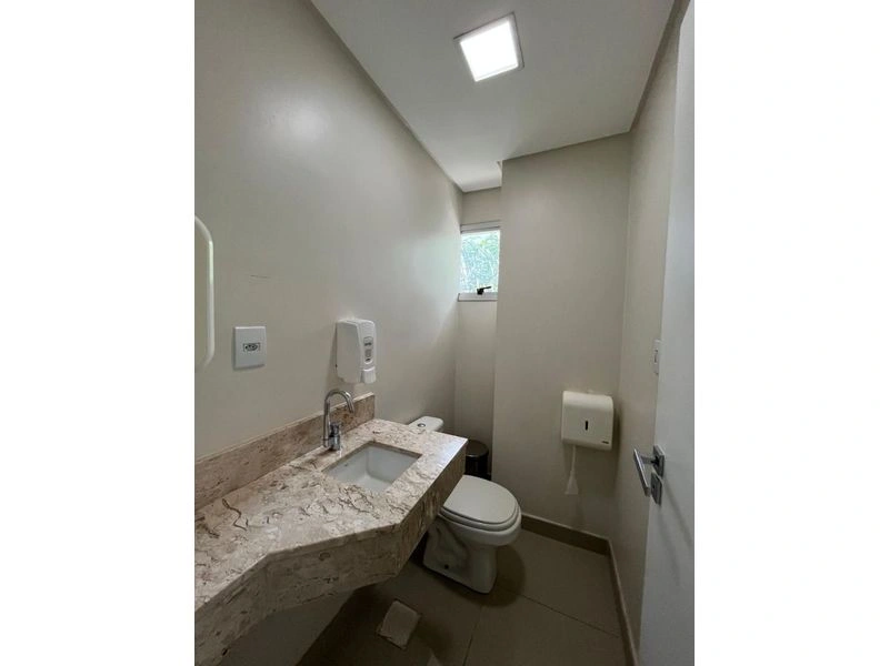 Sala para alugar por R$ 2.644,00/mês - Centro - Santa Rosa/RS — foto 7 de 7