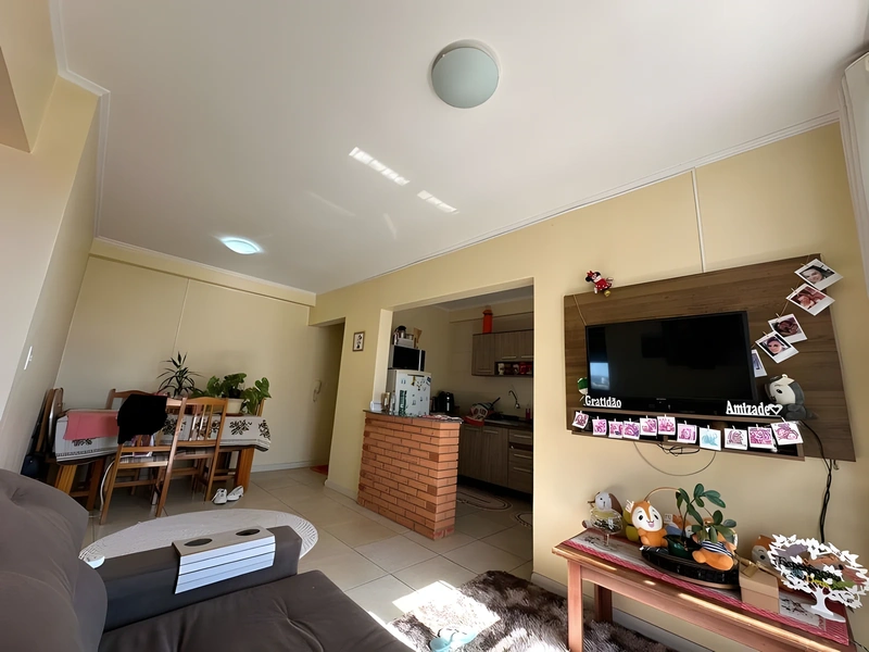 Apartamento com 2 dormitórios à venda, 54 m² por R$ 276.000,00 - Timbaúva - Santa Rosa/RS — foto 8 de 18