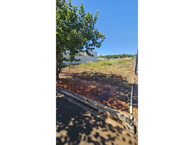 Terreno à venda, 360 m² por R$ 250.000,00 - Timbaúva - Santa Rosa/RS
