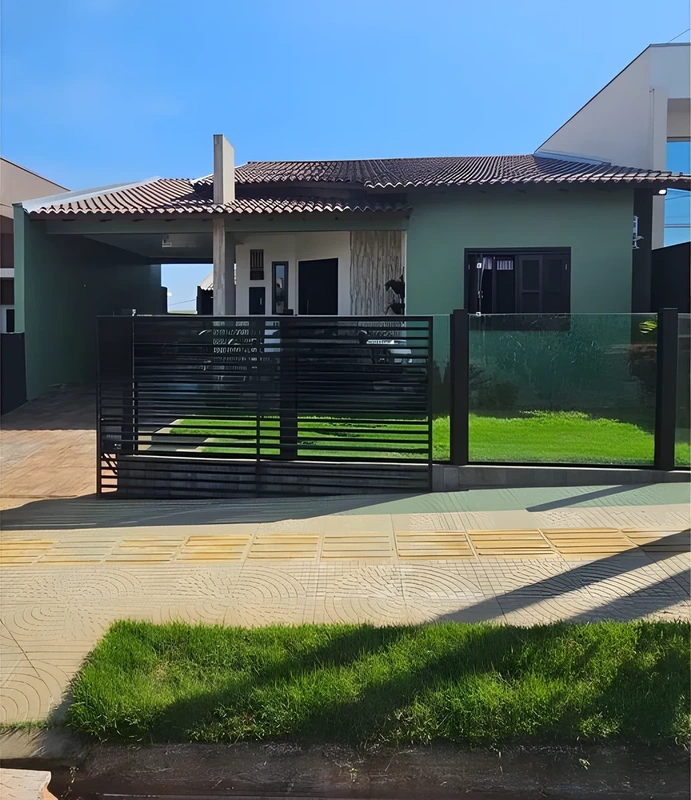 Linda casa para negócios... venda ou permuta — foto 2 de 15