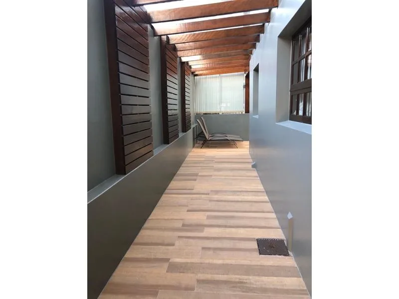 Casa no bairro São Francisco com piscina aquecida e energia solar — foto 27