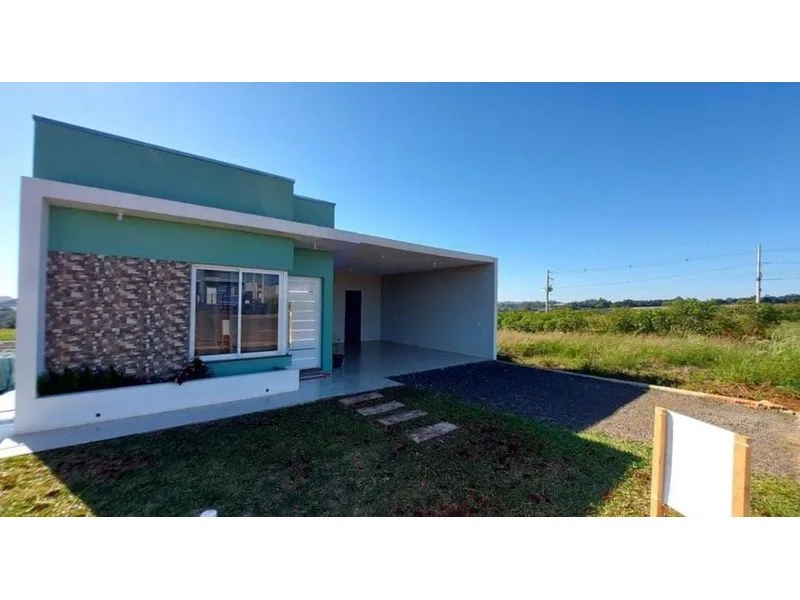 Casa com 3 dormitórios em Guia Lopes — foto 1