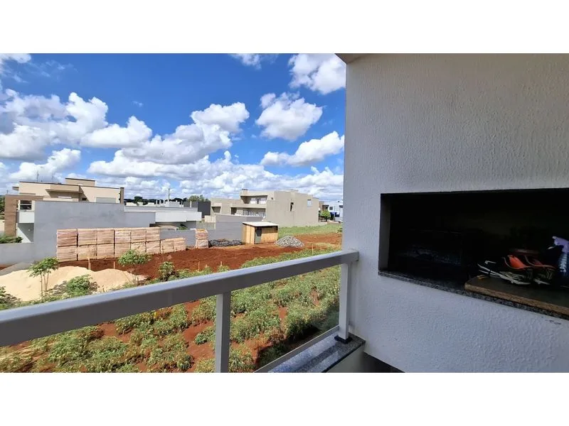 Apartamento de 2 quartos no Residencial Raio de Sol, Timbaúva — foto 10