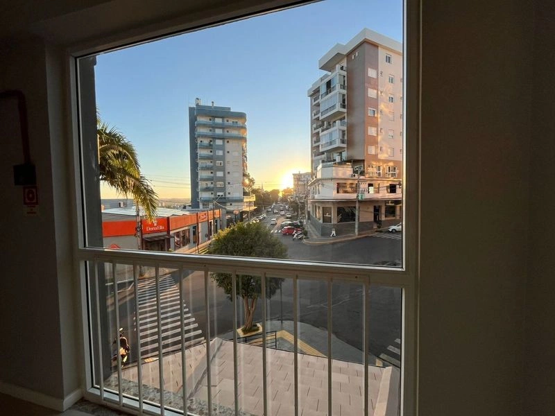 Apartamento com 3 dormitórios à venda - Centro - Santa Rosa/RS — foto 2 de 15