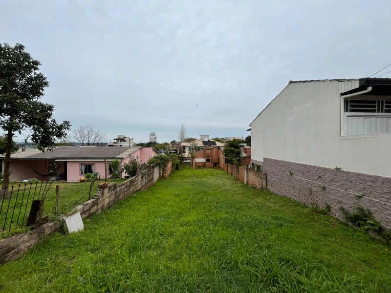 Terreno de 312,93 m² no bairro Centro, Santa Rosa/RS — foto 3 de 4