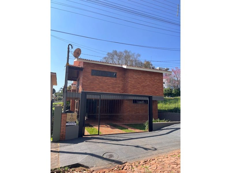Casa com 3 dormitórios e 268 m² no bairro Centro — foto 23 de 23