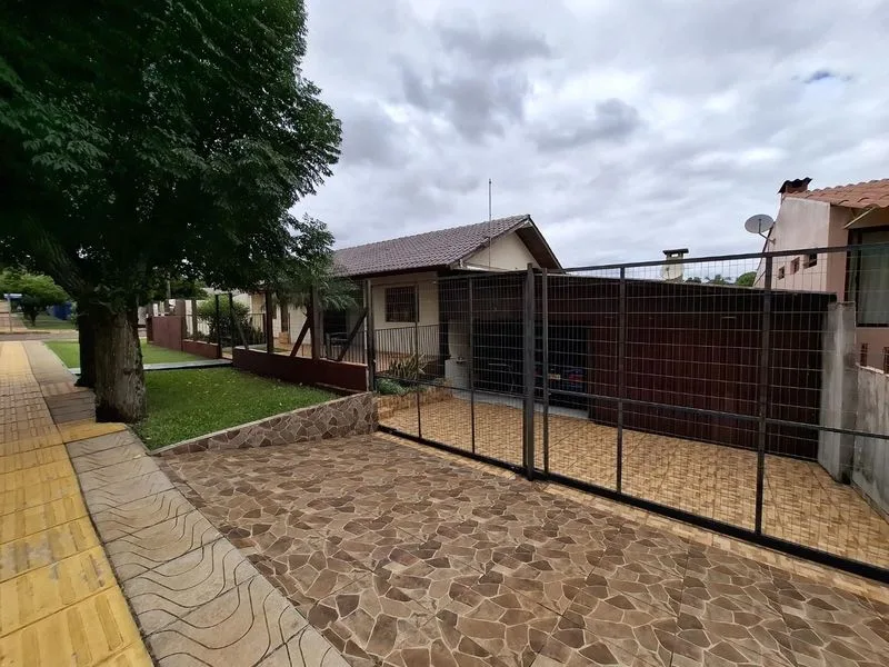 Casa de 3 quartos no Cruzeiro com área de lazer — foto 18