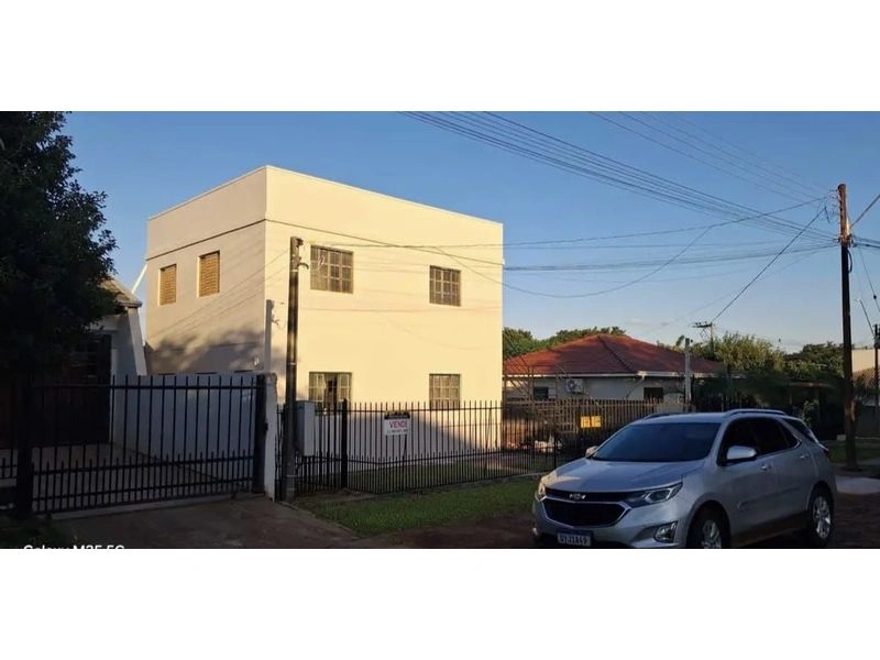 Apartamento à Venda – Bairro Esplanada, Santa Rosa/RS Características do Imóvel: Área construída: 68 m² 2 dormitórios Sala de estar Cozinha Banhe — foto 6 de 10