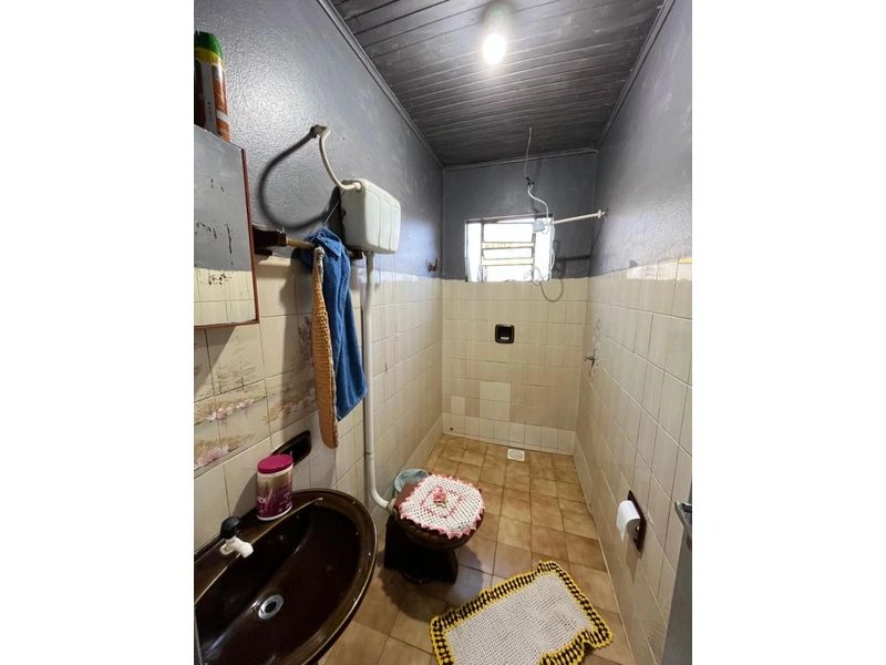 Casa com 3 dormitórios à venda, 128 m² por R$ 280.000,00 - Sulina - Santa Rosa/RS — foto 14 de 28