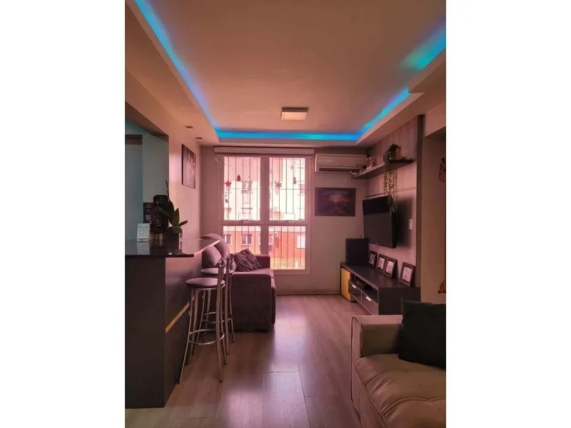 Apartamento semi mobiliado no Timbaúva, Altos do Parque 1 — foto 3