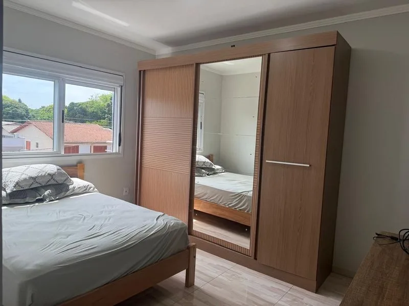 Apartamento amplo no Cruzeiro com 3 dormitórios — foto 5
