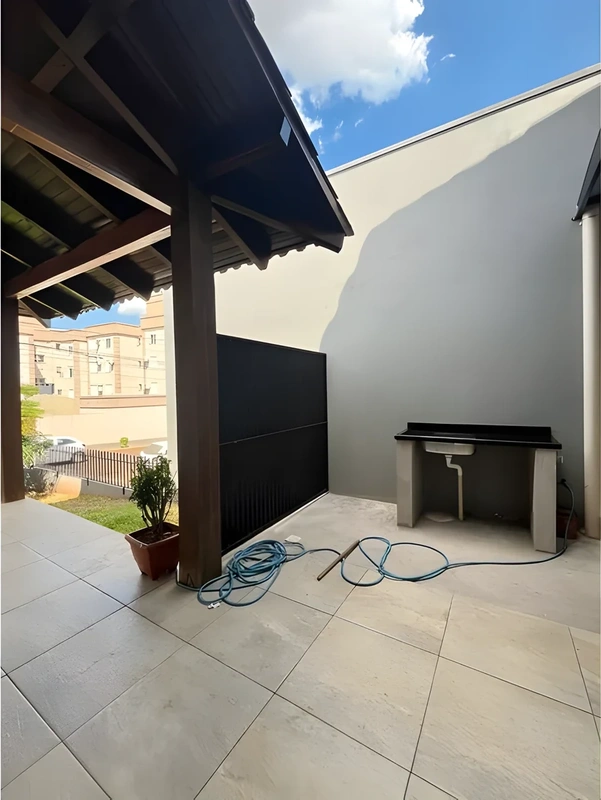 Casa no Centro, Santa Rosa — 297 m² — foto 16 de 16