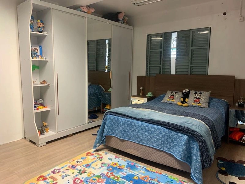 Casa com 3 dormitórios à venda, 306 m² por R$ 1.100.000,00 - Centro - Santa Rosa/RS — foto 10 de 17