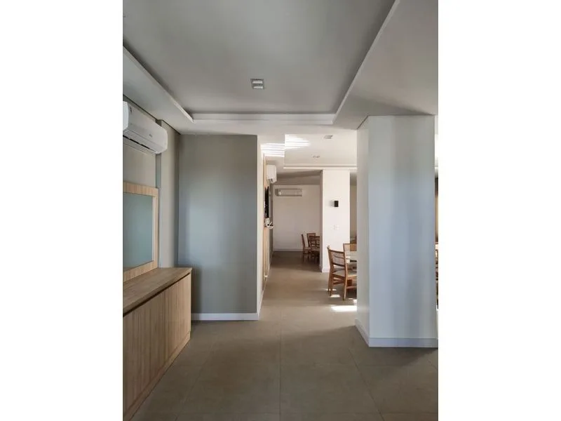 Apartamento 2 dormitórios mobiliado, Edifício Porto Madero, Central — foto 6