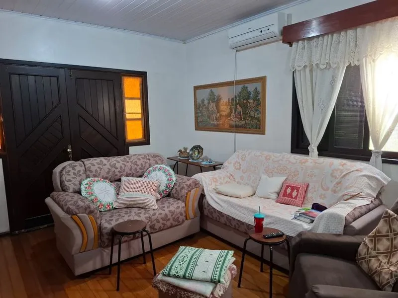 Casa de esquina no Cruzeiro com terreno amplo — foto 12