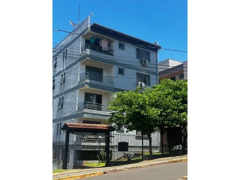 Apartamento no Centro, Edifício Ariane — foto 1