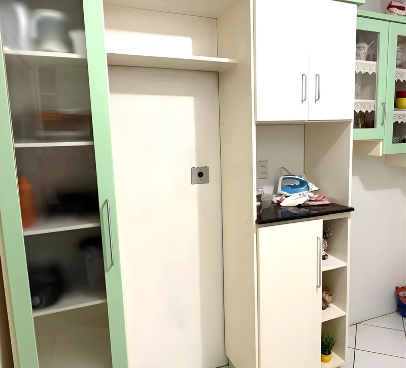 Apartamento à venda por R$ 339.000,00 - Centro - Santa Rosa/RS — foto 10 de 14