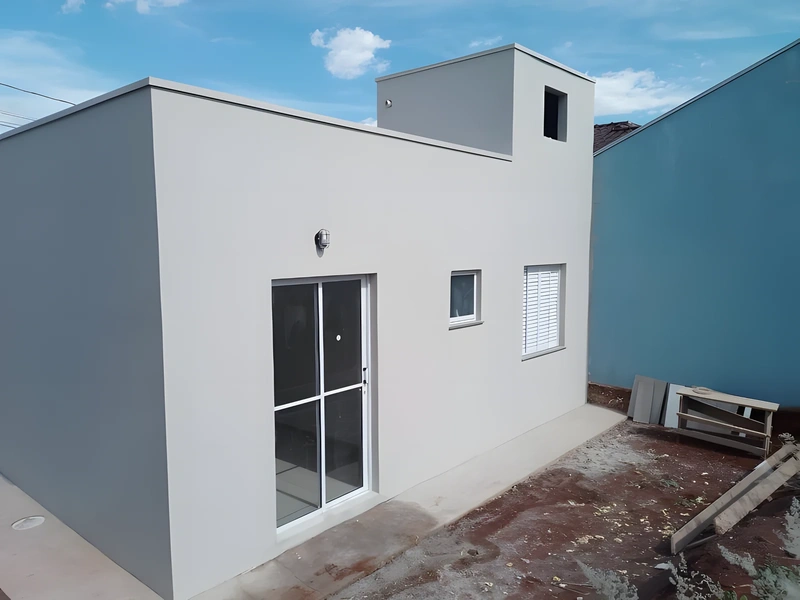 Casa Nova à Venda | Financiável pelo Minha Casa Minha Vida Excelente oportunidade para conquistar a casa própria com conforto, qualidade construtiv — foto 12 de 14