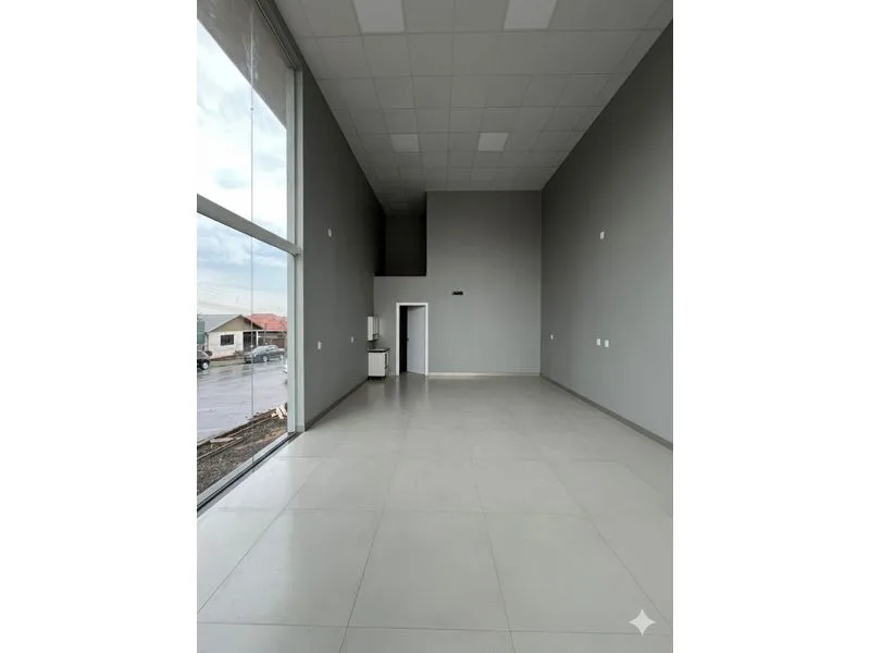 Sala comercial no centro de Santa Rosa — foto 2