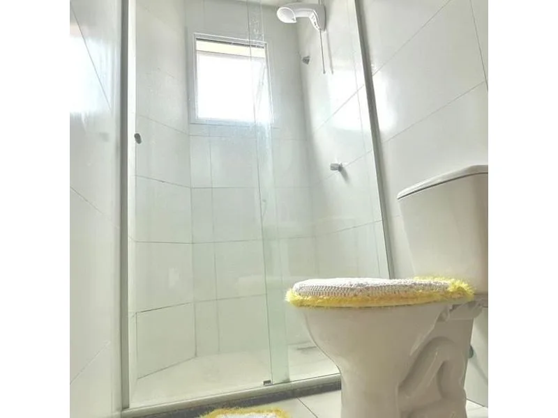 Apartamento 2 dormitórios no Vale do Sol II, Timbaúva — foto 8