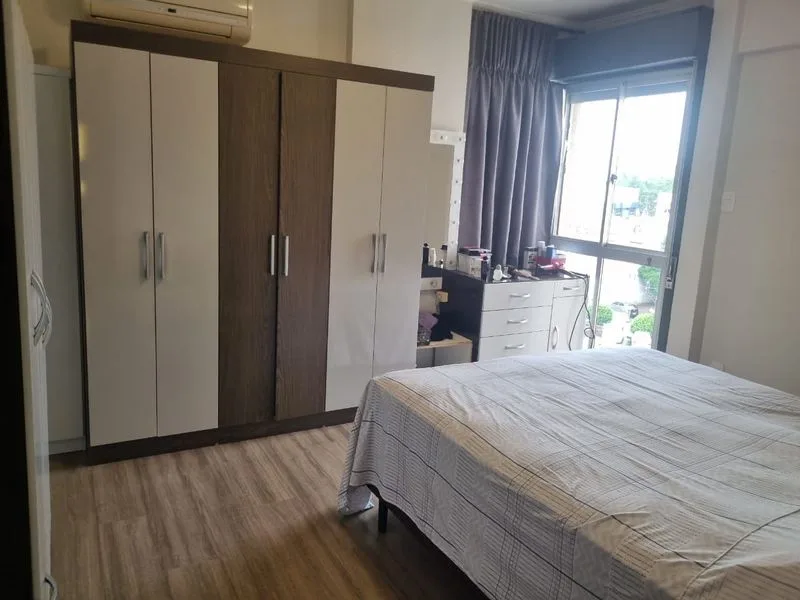 Apartamento reformado com 2 quartos no Centro — foto 18