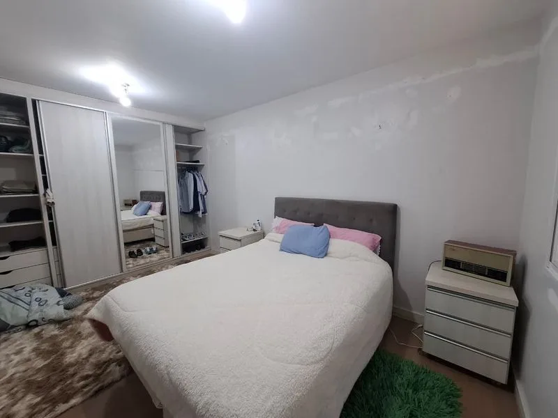 Casa com 4 dormitórios, piscina e energia solar no Cruzeiro — foto 16