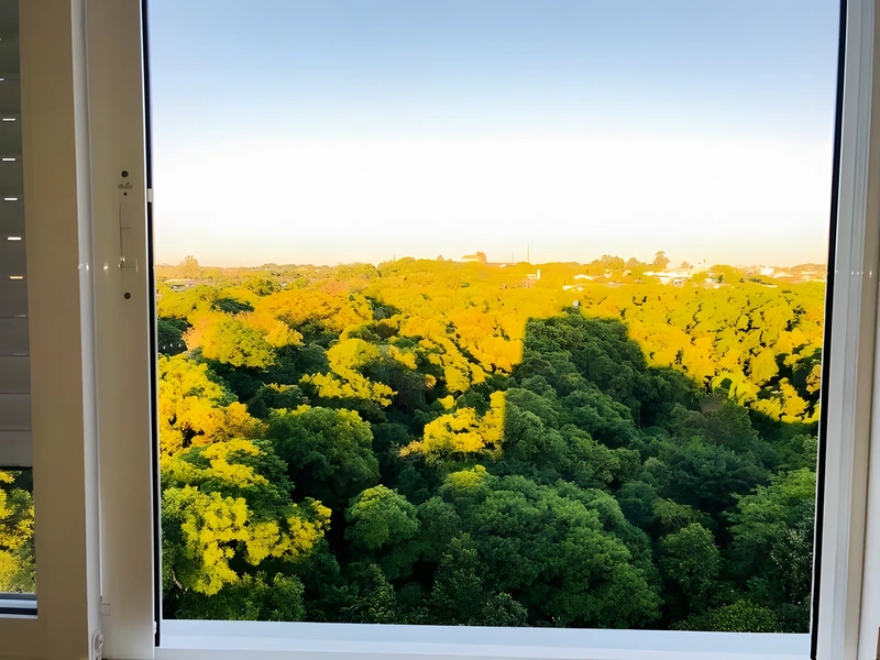 Apartamento novo com 3 dormitórios, sendo 2 suítes, no bairro Central – Santa Rosa/RS — foto 9 de 19