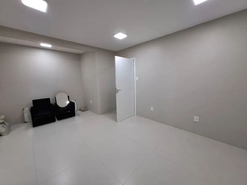 Sala comercial para aluguel no Centro — Clínica Warpeschowski — foto 4
