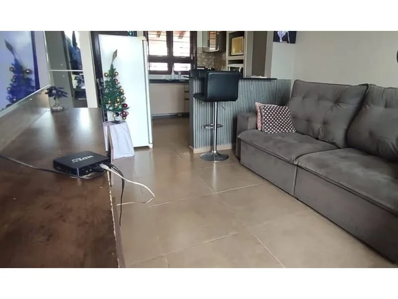 Casa em Figueira com 2 quartos — foto 3