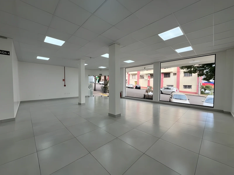 Sala comercial na Avenida América, no bairro Centro – Santa Rosa/RS — foto 6 de 7