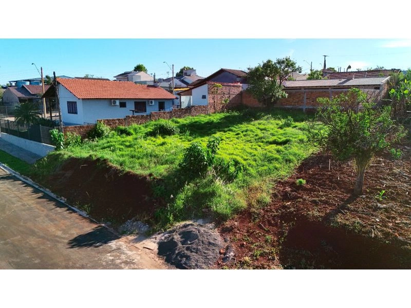 Terreno à venda por R$ 247.000 - Glória - Santa Rosa/RS — foto 4 de 5