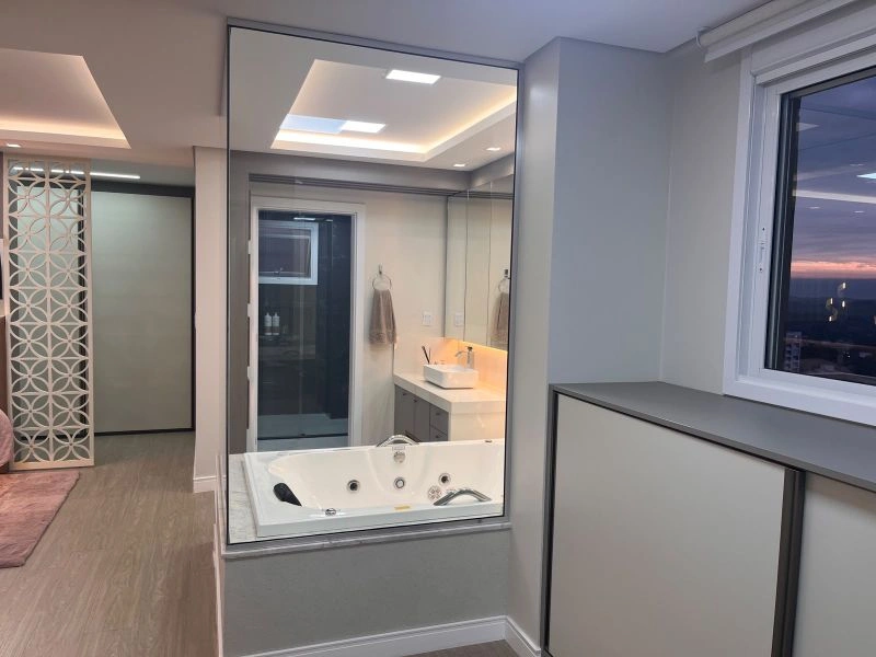 Apartamento com 3 dormitórios e 4 banheiros no bairro Central — foto 13 de 23