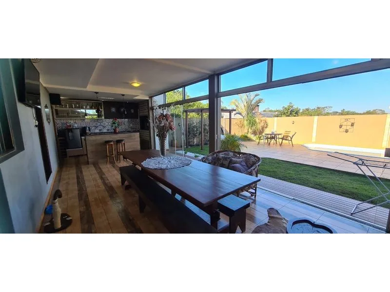 Casa com 4 dormitórios e piscina em Timbaúva — foto 32