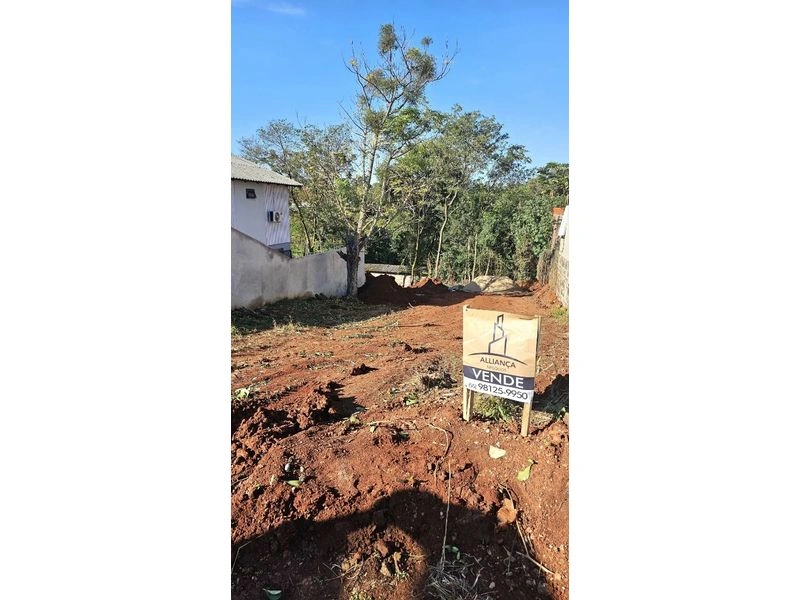 Terreno à venda, 372 m²