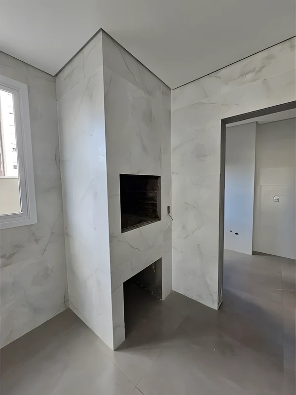 Apartamento com 3 dormitórios à venda, 140 m² por R$ 980.000,00 - Centro - Santa Rosa/RS — foto 6 de 13