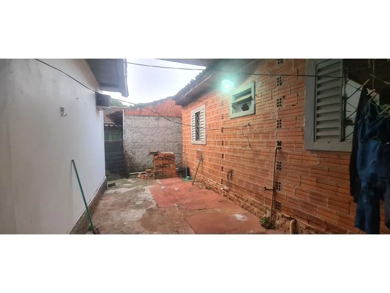 Casa com 2 quartos e garagem na Vila Flores — foto 10