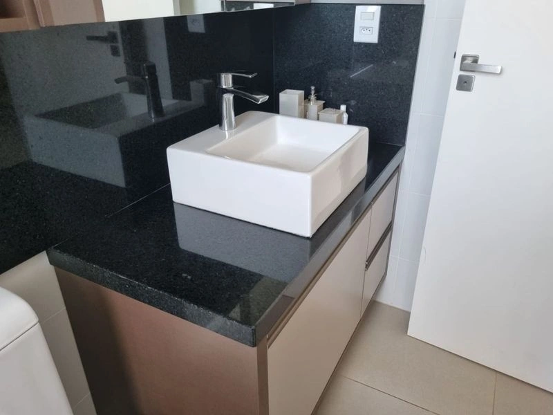 APARTAMENTO IDEAL PARA QUEM QUER CONFORTO — foto 14 de 16
