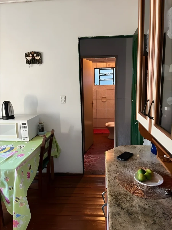 Casa com 3 dormitórios à venda, 128 m² por R$ 280.000,00 - Sulina - Santa Rosa/RS — foto 18 de 28