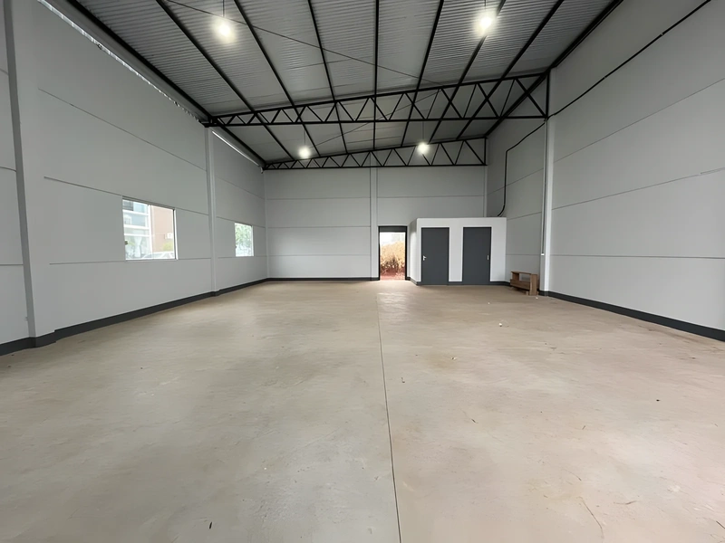 Pavilhão para alugar por R$ 3.110/mês - Caminho das Águas - Santa Rosa/RS — foto 4 de 7