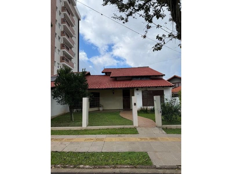 Casa com 4 dormitórios - venda por R$ 2.200.000,00 - Centro - Santa Rosa/RS — foto 1 de 55