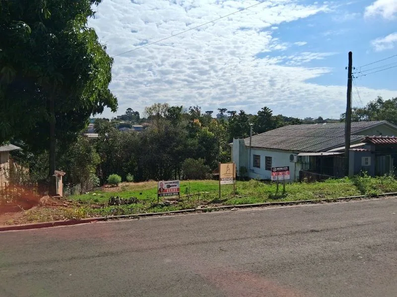 Terreno na Central, Santa Rosa — foto 1