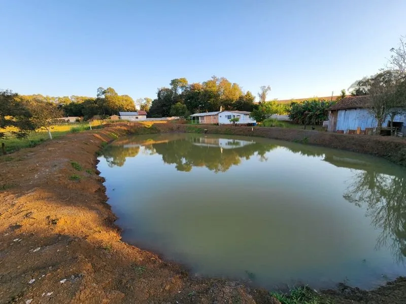 Chácara na Auxiliadora com 20 mil m² e infraestrutura completa — foto 7