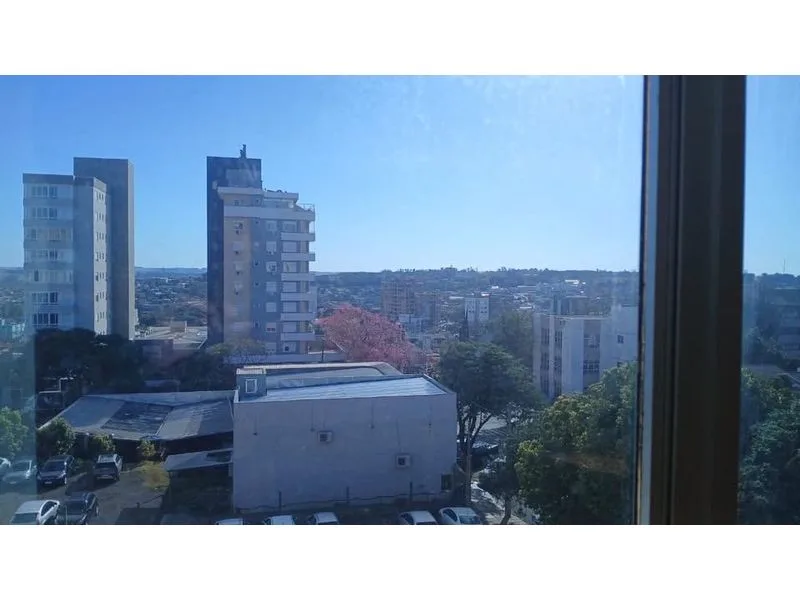 Sala comercial no Centro de Santa Rosa — foto 3