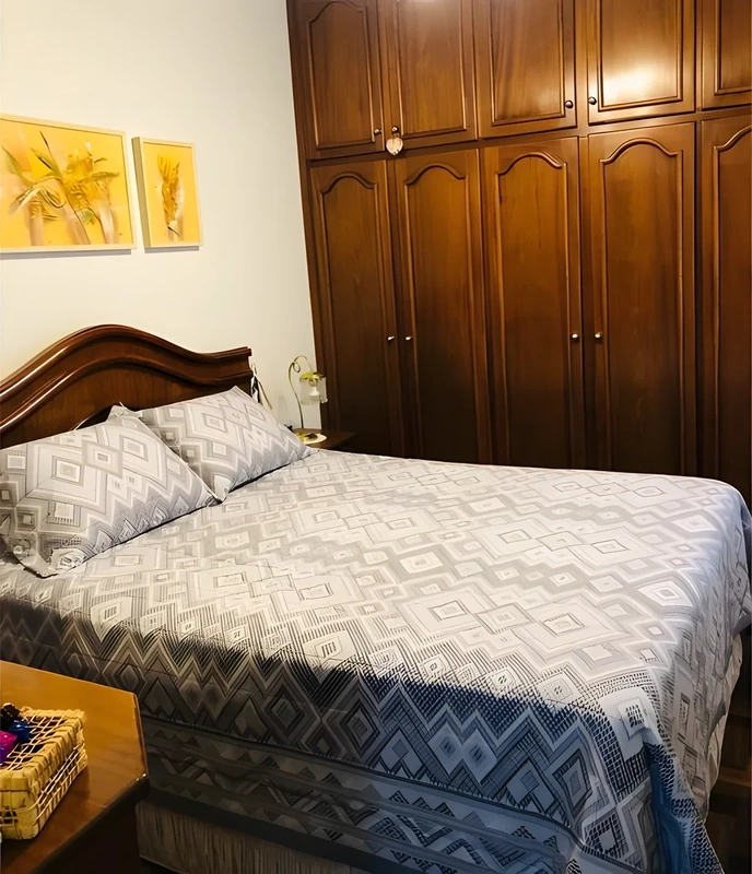 Apartamento com 3 dormitórios à venda, 107 m² por R$ 340.000 - Centro — foto 7 de 17