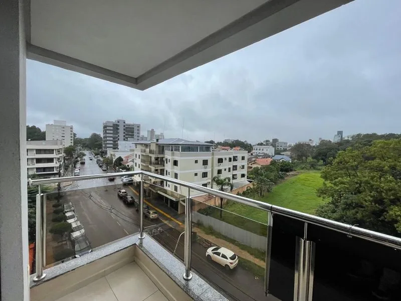 Apartamento 3 quartos finamente mobiliado no Luxxor, Centro — foto 18