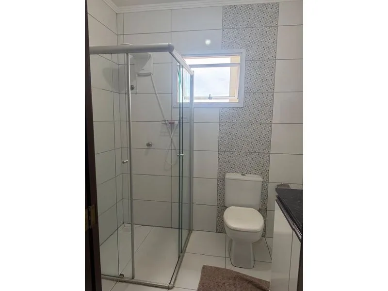 Apartamento amplo no Cruzeiro com 3 dormitórios — foto 11