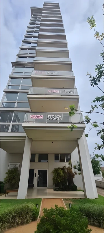 Apartamento com 3 dormitórios à venda, 193 m² por R$ 2.395.000,00 - Centro - Santa Rosa/RS — foto 31 de 31