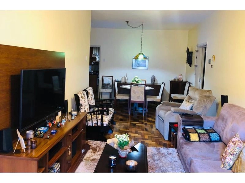 Apartamento com 3 dormitórios à venda, 107 m² por R$ 340.000 - Centro — foto 11 de 17